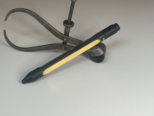 Brass Custom Cerakote Pen - product image 7 | Nottingham Tactical