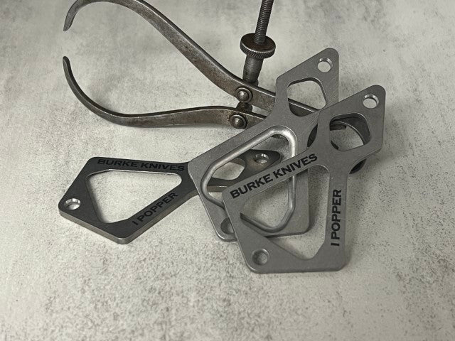 I-Popper - product image 1 | Nottingham Tactical