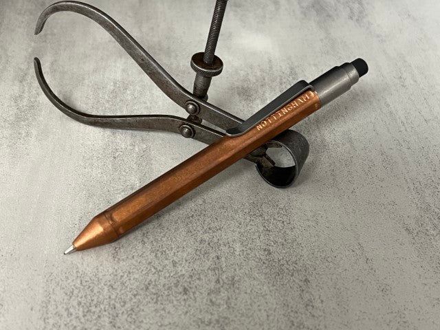 LeadSlinger® Mechanical Pencil - product image 8 | Nottingham Tactical