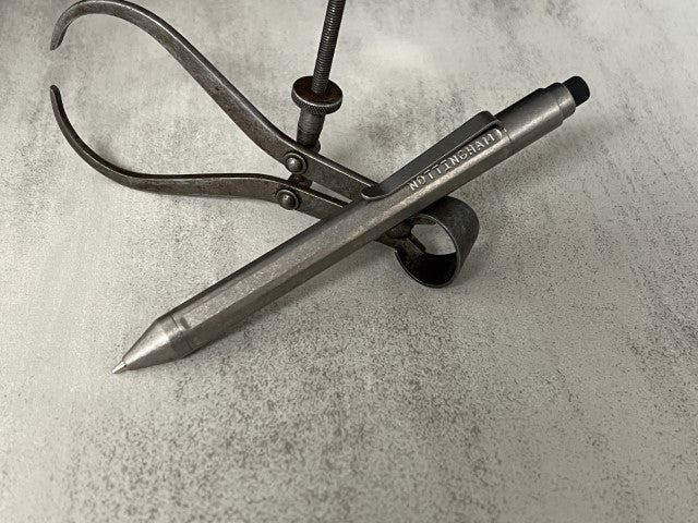 LeadSlinger® Mechanical Pencil - product image 3 | Nottingham Tactical