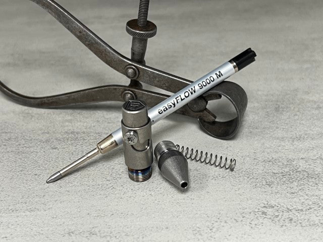 LeadSlinger® to NottaBolt® Kit - product image 4 | Nottingham Tactical