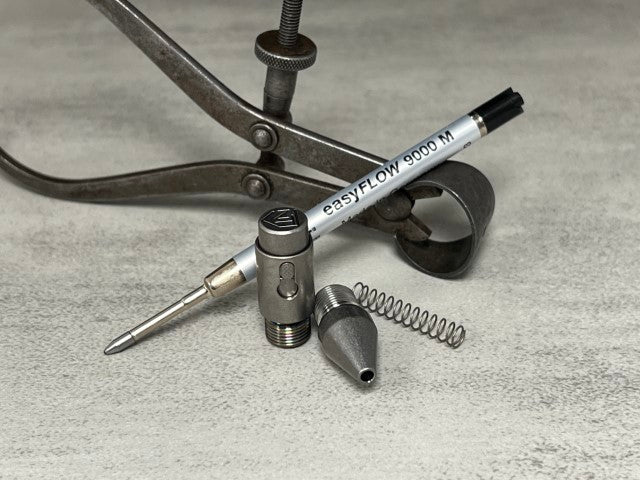 LeadSlinger® to TiButton® Kit - product image 4 | Nottingham Tactical