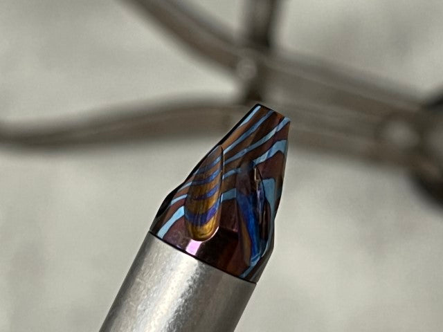 Exotic Pen Tips - product image 23 | Nottingham Tactical