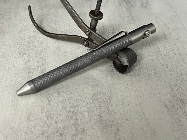 NottaBolt® Titanium - product image 20 | Nottingham Tactical