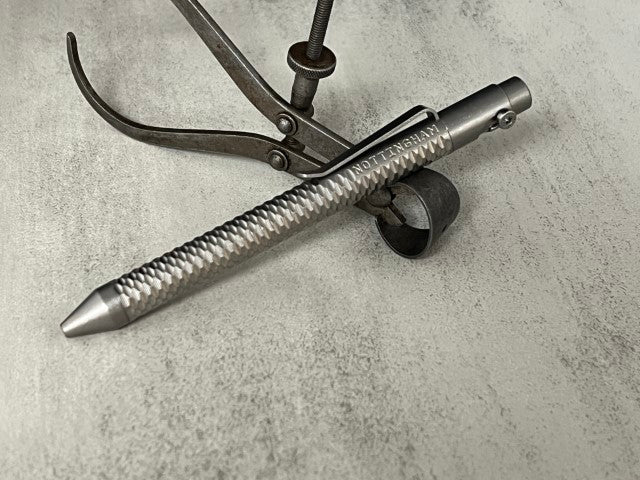 NottaBolt® Titanium - product image 3 | Nottingham Tactical