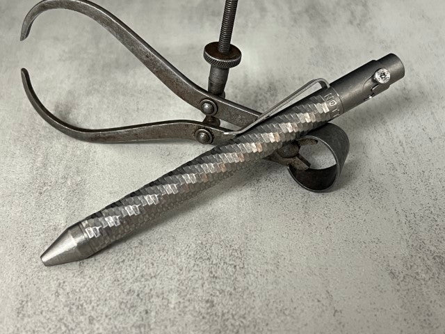 NottaBolt® Titanium - product image 38 | Nottingham Tactical