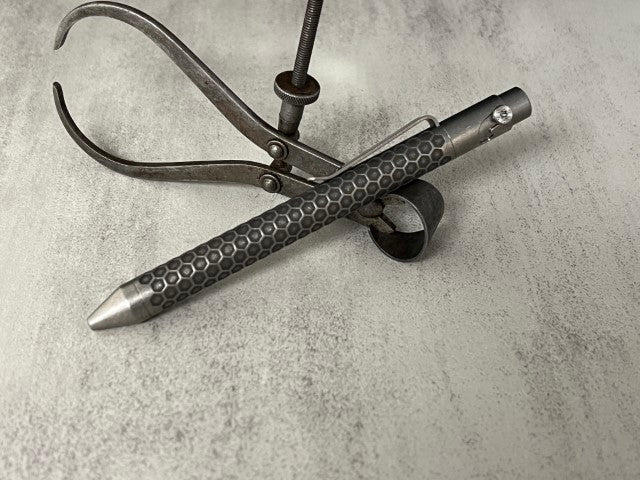 NottaBolt® Titanium - product image 9 | Nottingham Tactical