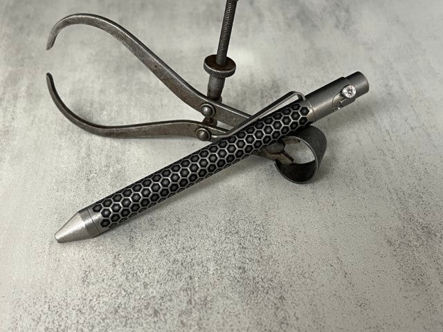 NottaBolt® Titanium - product image 10 | Nottingham Tactical