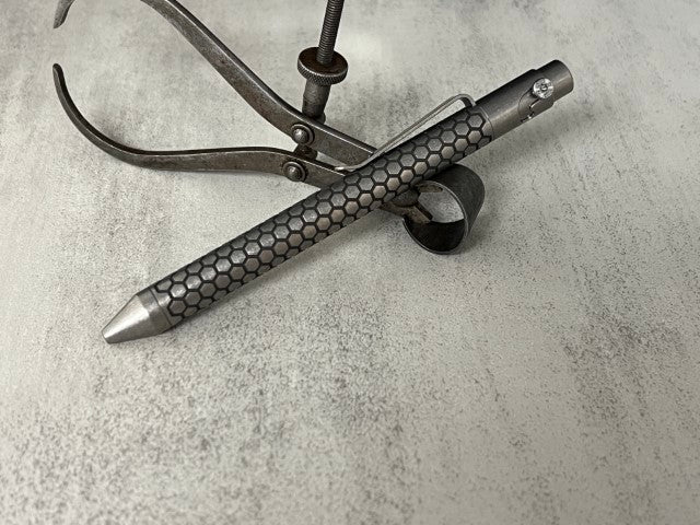 NottaBolt® Titanium - product image 11 | Nottingham Tactical