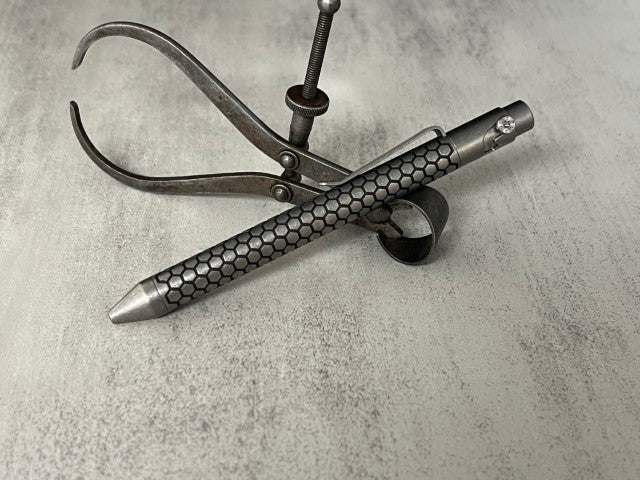 NottaBolt® Titanium - product image 28 | Nottingham Tactical