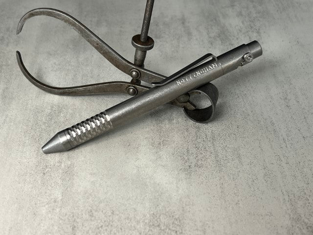 NottaBolt® Titanium - product image 21 | Nottingham Tactical