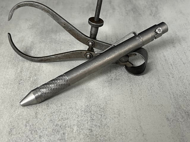 NottaBolt® Titanium - product image 44 | Nottingham Tactical