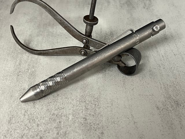 NottaBolt® Titanium - product image 41 | Nottingham Tactical