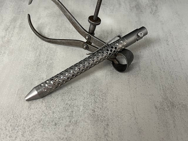 NottaBolt® Titanium - product image 13 | Nottingham Tactical