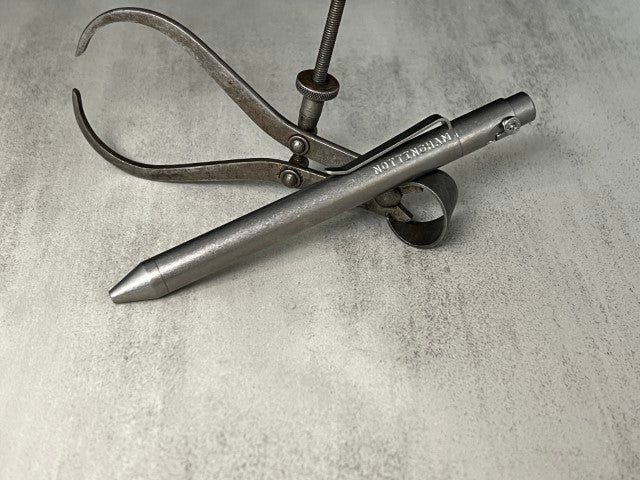 NottaBolt® Titanium - product image 14 | Nottingham Tactical