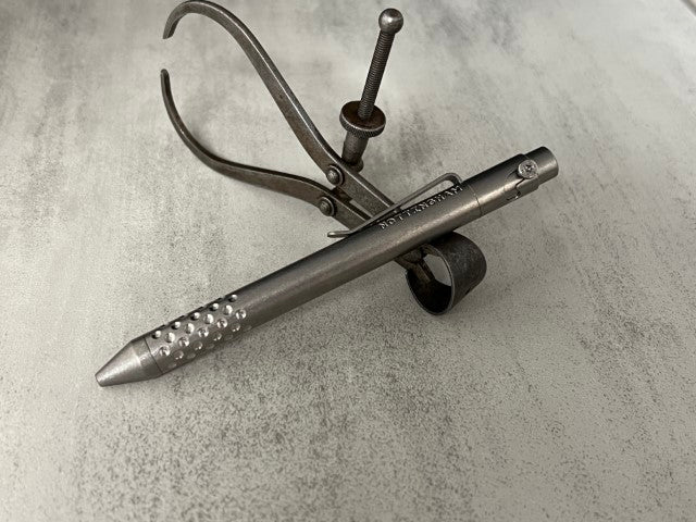 NottaBolt® Titanium - product image 15 | Nottingham Tactical