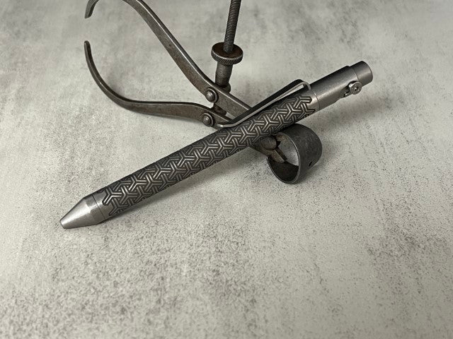 NottaBolt® Titanium - product image 33 | Nottingham Tactical