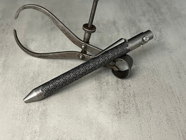 NottaBolt® Titanium - product image 34 | Nottingham Tactical