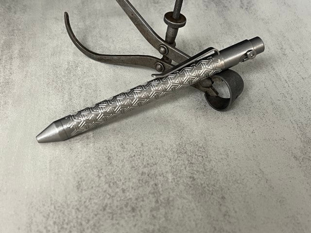 NottaBolt® Titanium - product image 16 | Nottingham Tactical