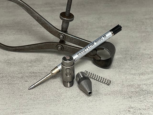 LeadSlinger® to TiButton® Kit - product image 3 | Nottingham Tactical