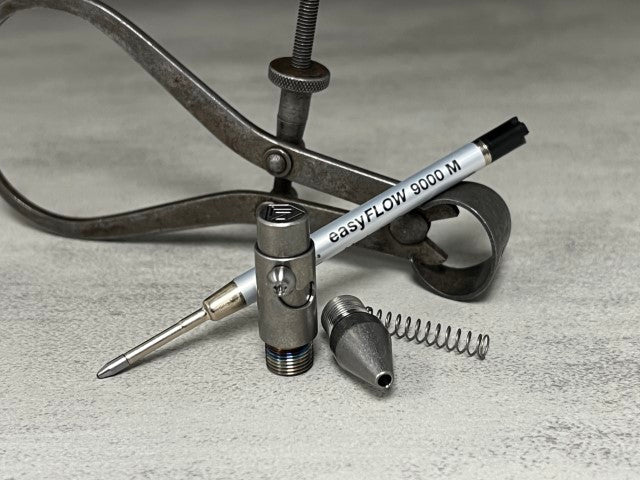 LeadSlinger® to NottaBolt® Kit - product image 3 | Nottingham Tactical