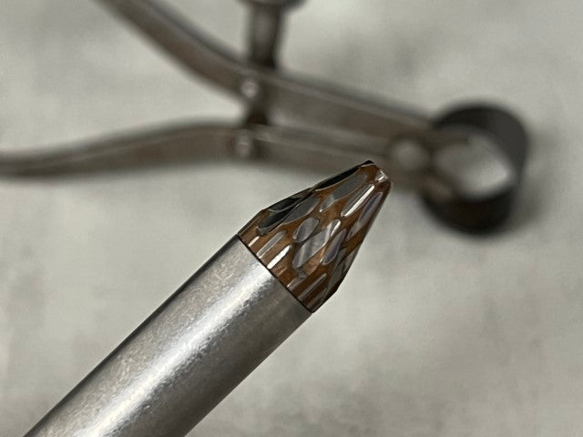 Exotic Pen Tips - product image 17 | Nottingham Tactical