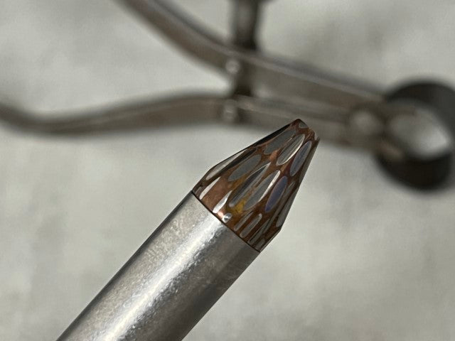 Exotic Pen Tips - product image 16 | Nottingham Tactical