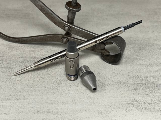 TiButton® to LeadSlinger® Kit - product image 3 | Nottingham Tactical