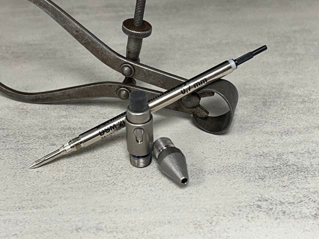 TiButton® to LeadSlinger® Kit - product image 5 | Nottingham Tactical
