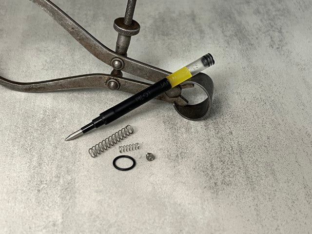 Spare Parts Kit - product image 3 | Nottingham Tactical