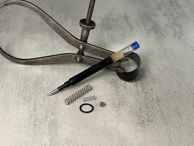 Spare Parts Kit - product image 4 | Nottingham Tactical