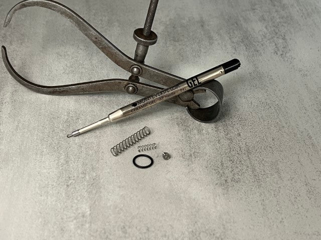 Spare Parts Kit - product image 7 | Nottingham Tactical
