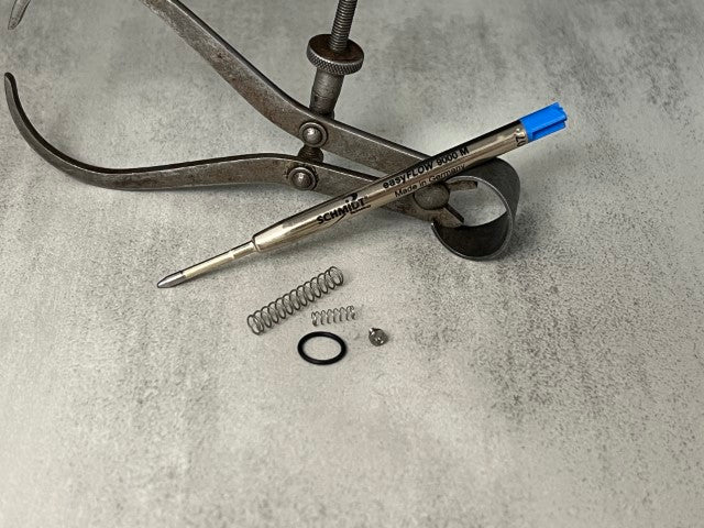 Spare Parts Kit - product image 2 | Nottingham Tactical