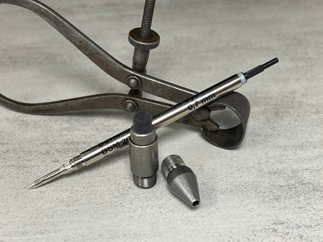 NottaBolt® to LeadSlinger® Kit - product image 4 | Nottingham Tactical