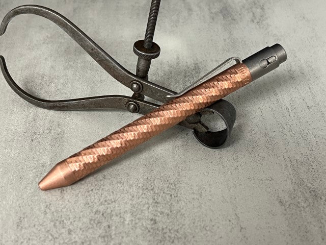 TiButton® Copper Single Lock - product image 15 | Nottingham Tactical