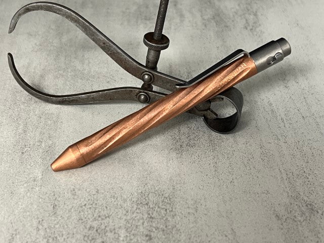 TiButton® Copper Double Lock - product image 7 | Nottingham Tactical