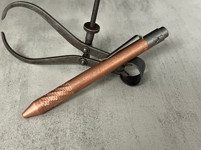 TiButton® Copper Double Lock - product image 11 | Nottingham Tactical