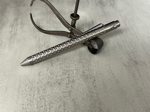 TiButton® Titanium Double Lock - product image 72 | Nottingham Tactical
