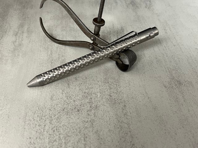 TiButton® Titanium Double Lock - product image 27 | Nottingham Tactical