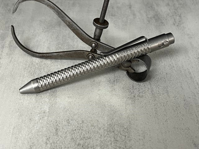 TiButton® Titanium Double Lock - product image 52 | Nottingham Tactical