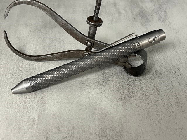 TiButton® Titanium Double Lock - product image 31 | Nottingham Tactical