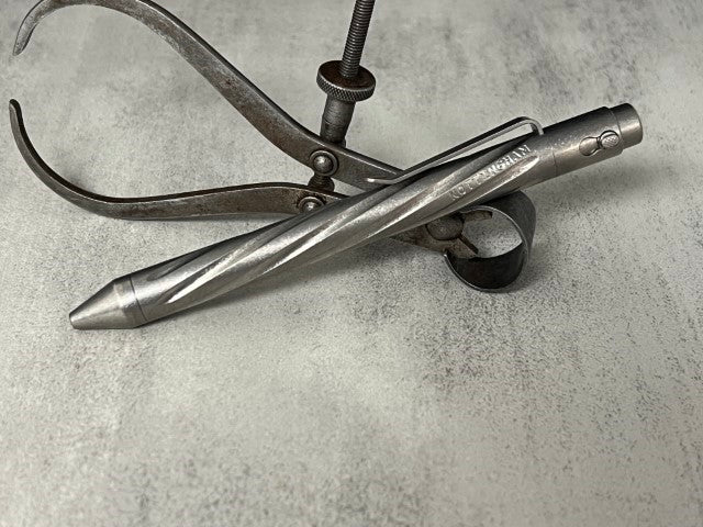 TiButton® Titanium Double Lock - product image 56 | Nottingham Tactical