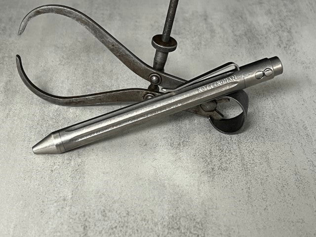 TiButton® Titanium Double Lock - product image 12 | Nottingham Tactical