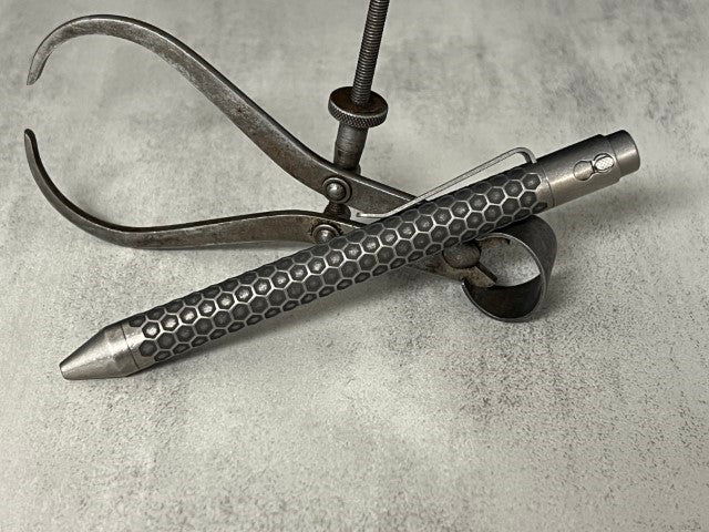 TiButton® Titanium Double Lock - product image 39 | Nottingham Tactical