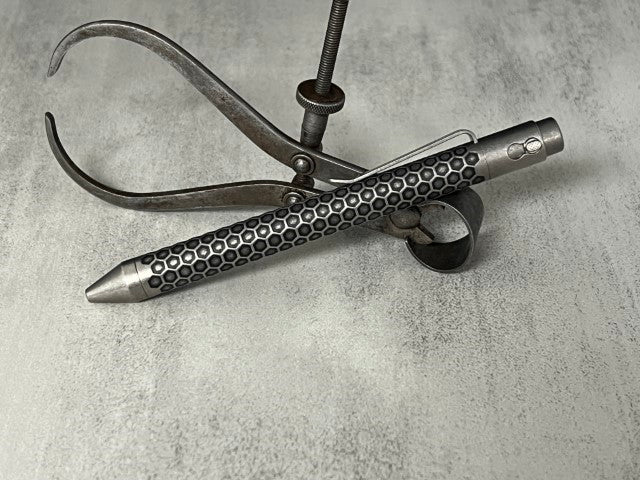TiButton® Titanium Double Lock - product image 40 | Nottingham Tactical