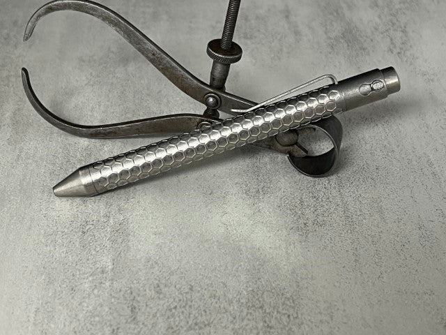 TiButton® Titanium Double Lock - product image 13 | Nottingham Tactical