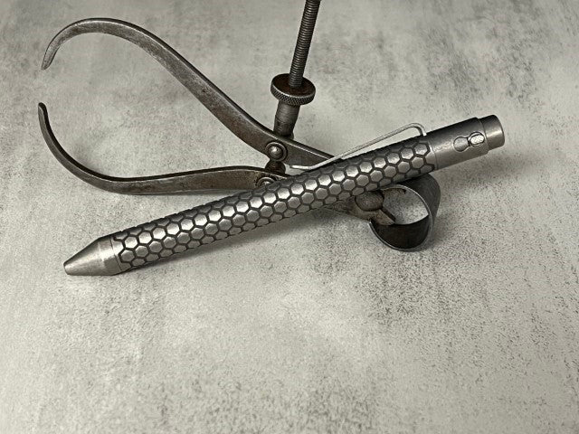 TiButton® Titanium Double Lock - product image 17 | Nottingham Tactical