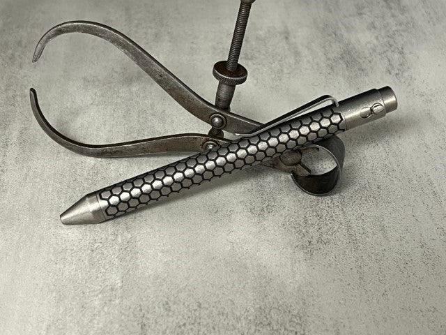 TiButton® Titanium Double Lock - product image 43 | Nottingham Tactical