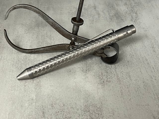 TiButton® Titanium Double Lock - product image 41 | Nottingham Tactical