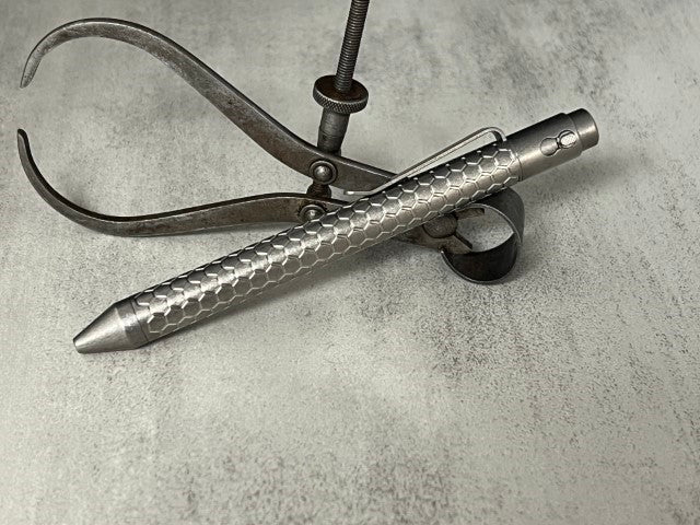 TiButton® Titanium Double Lock - product image 80 | Nottingham Tactical